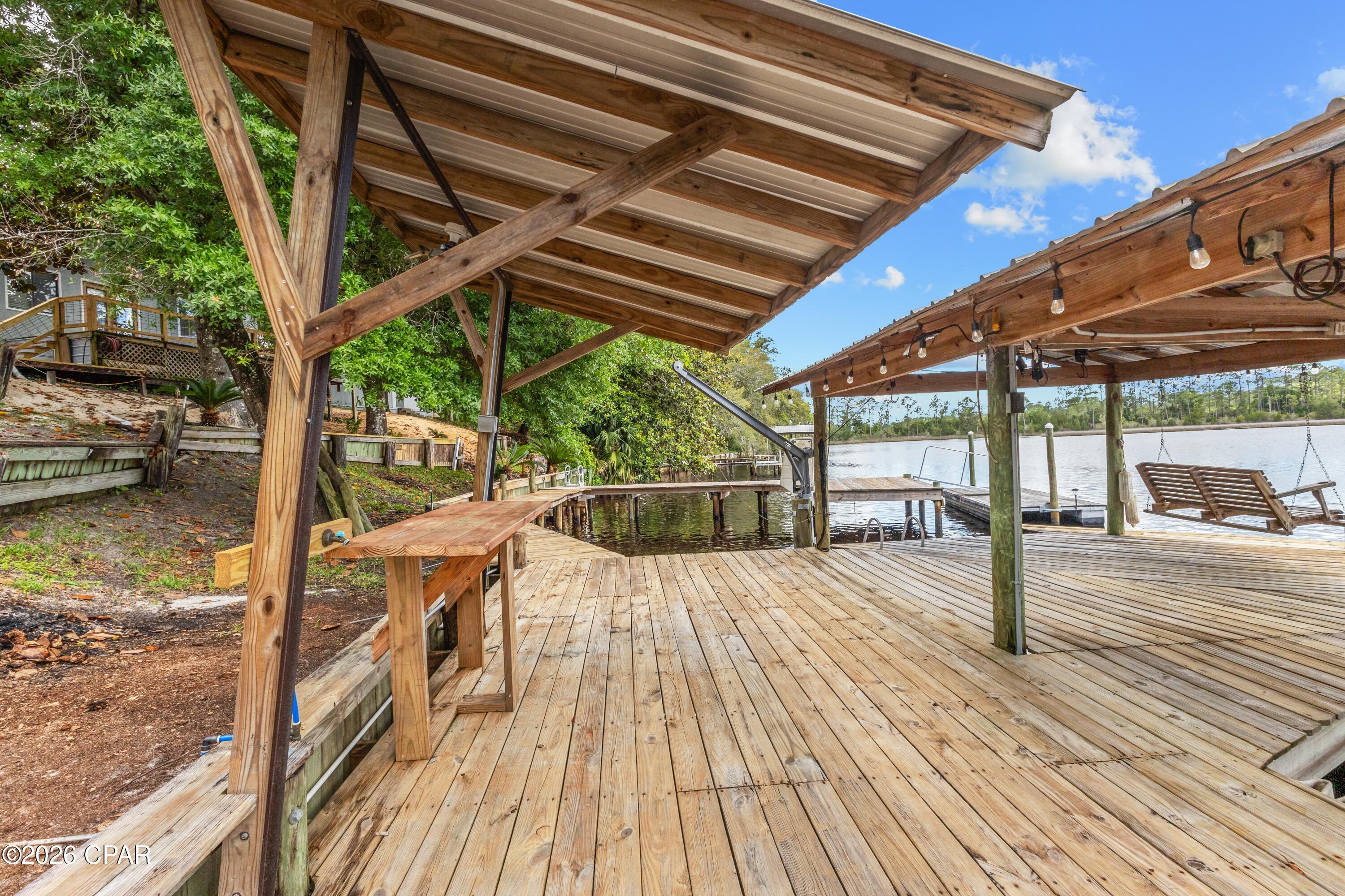 9927 Bedgood Road Panama City, FL 32409 - Photo 32 of 61