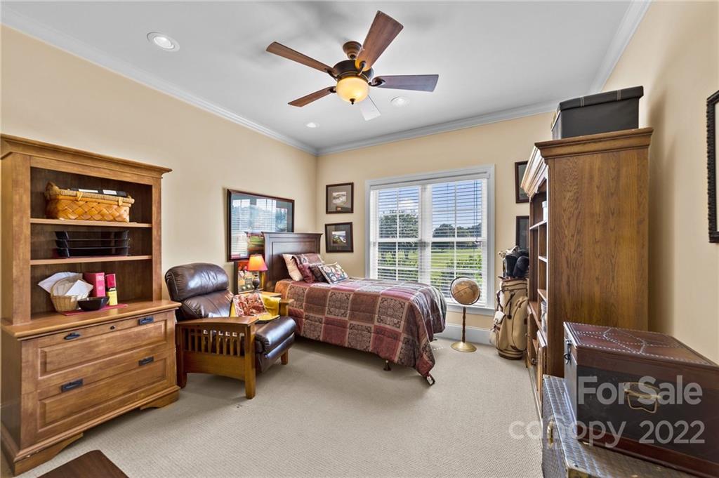 356 Greenhill Road Mocksville, NC 27028 - Photo 41 of 46 a living room with furniture and a window