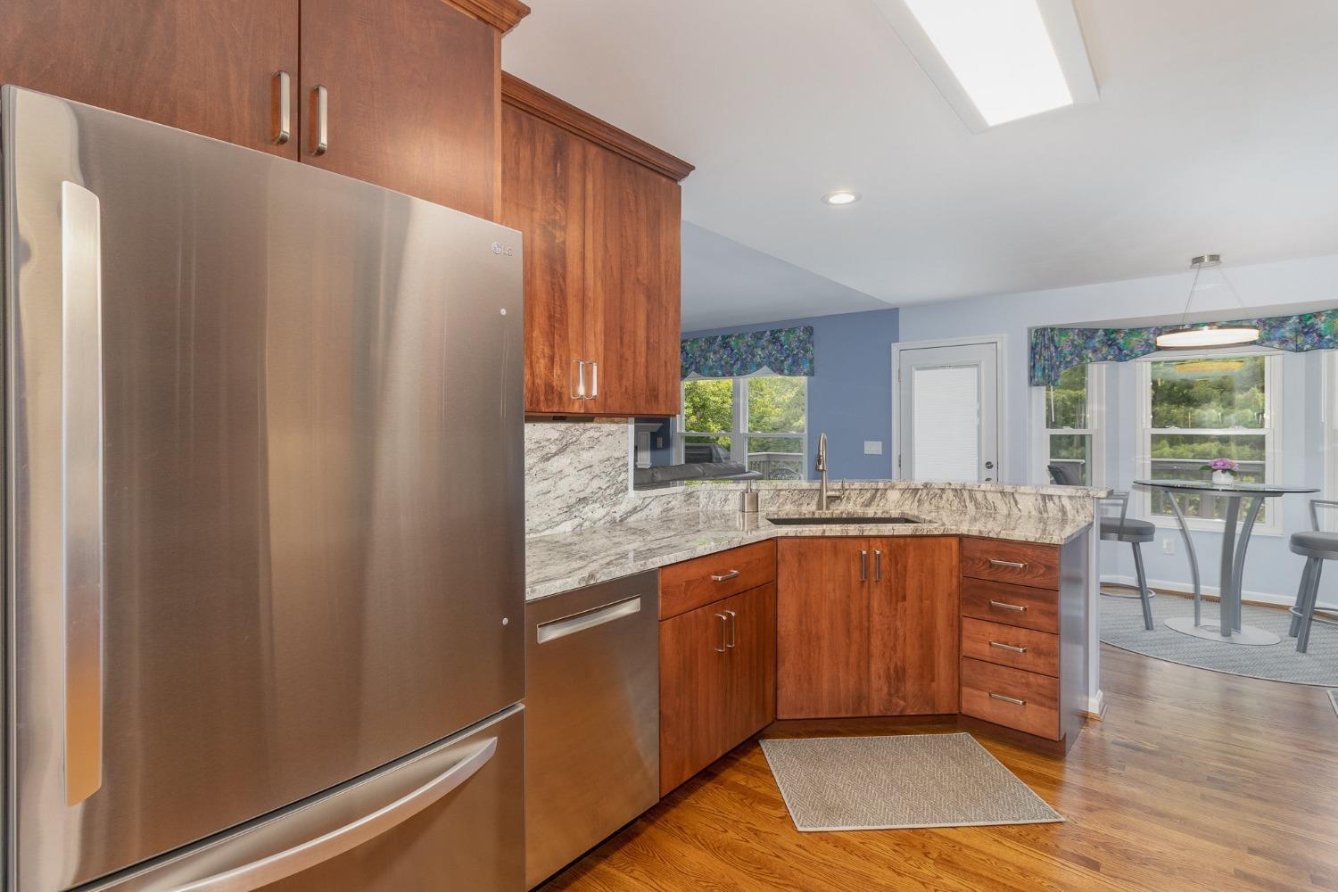 548 Hopper View Bluff Cincinnati, OH 45255 - Photo 16 of 35 Gallery Image 16