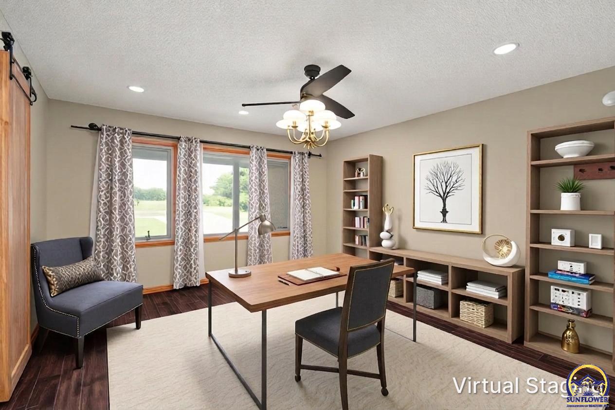 3434 Southeast Shawnee Heights Road Tecumseh, KS 66542 - Photo 6 of 67