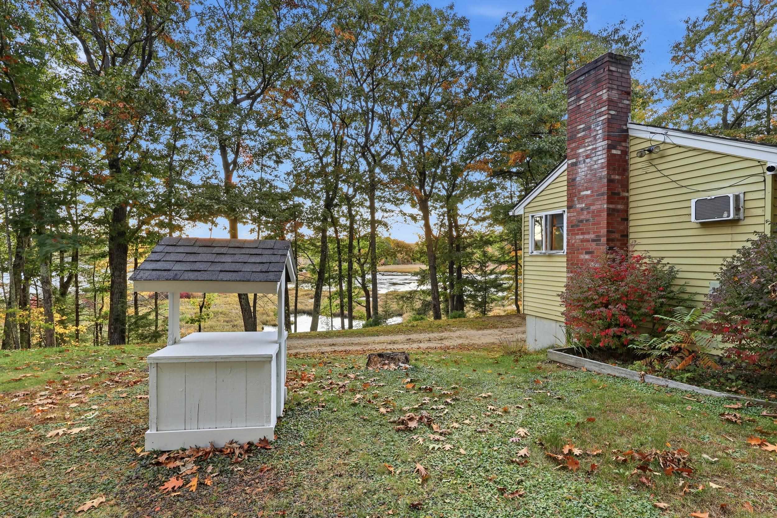 3 Spruce Cove Road Northwood, NH 03261 - Photo 25 of 28 Gallery Image 25