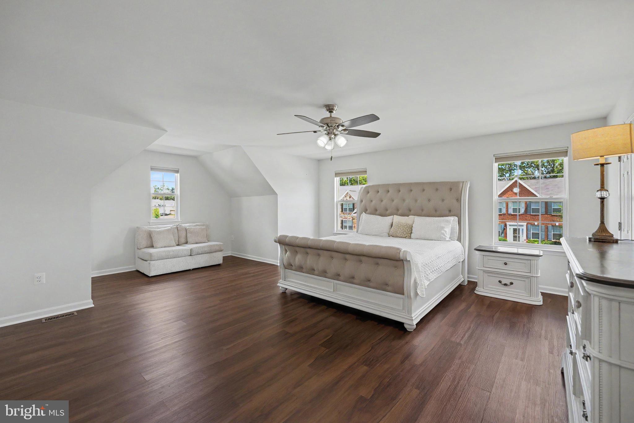 15801 Aerial View Road Woodbridge, VA 22193 - Photo 25 of 59 Gallery Image 25