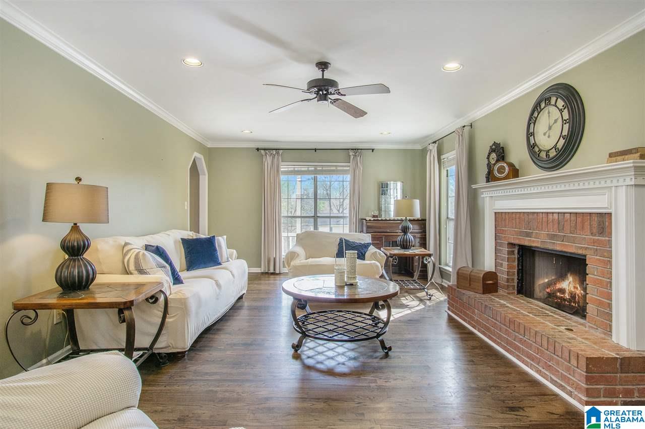 4976 White Oak Road Birmingham, AL 35210 - Photo 9 of 35