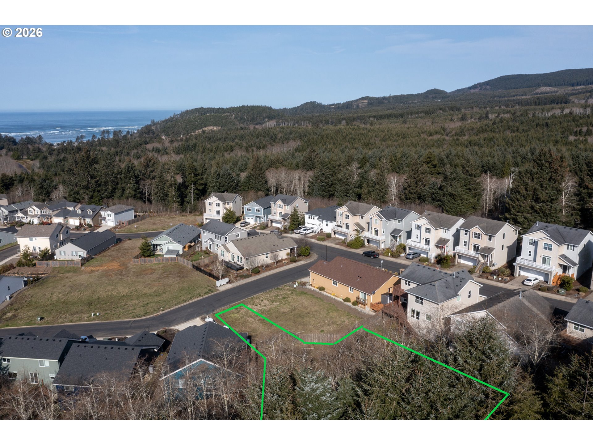 Emerald Way, Unit 152 Tillamook, OR 97141 - Photo 1 of 24