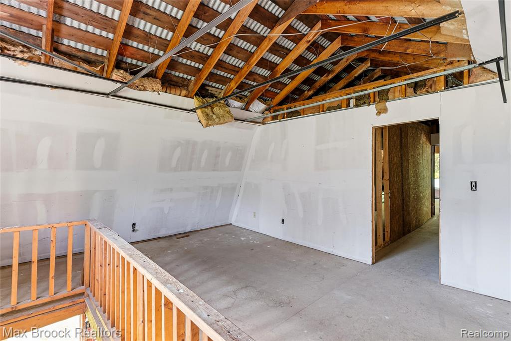 892 Barnes Lake Road Columbiaville, MI 48421 - Photo 53 of 85