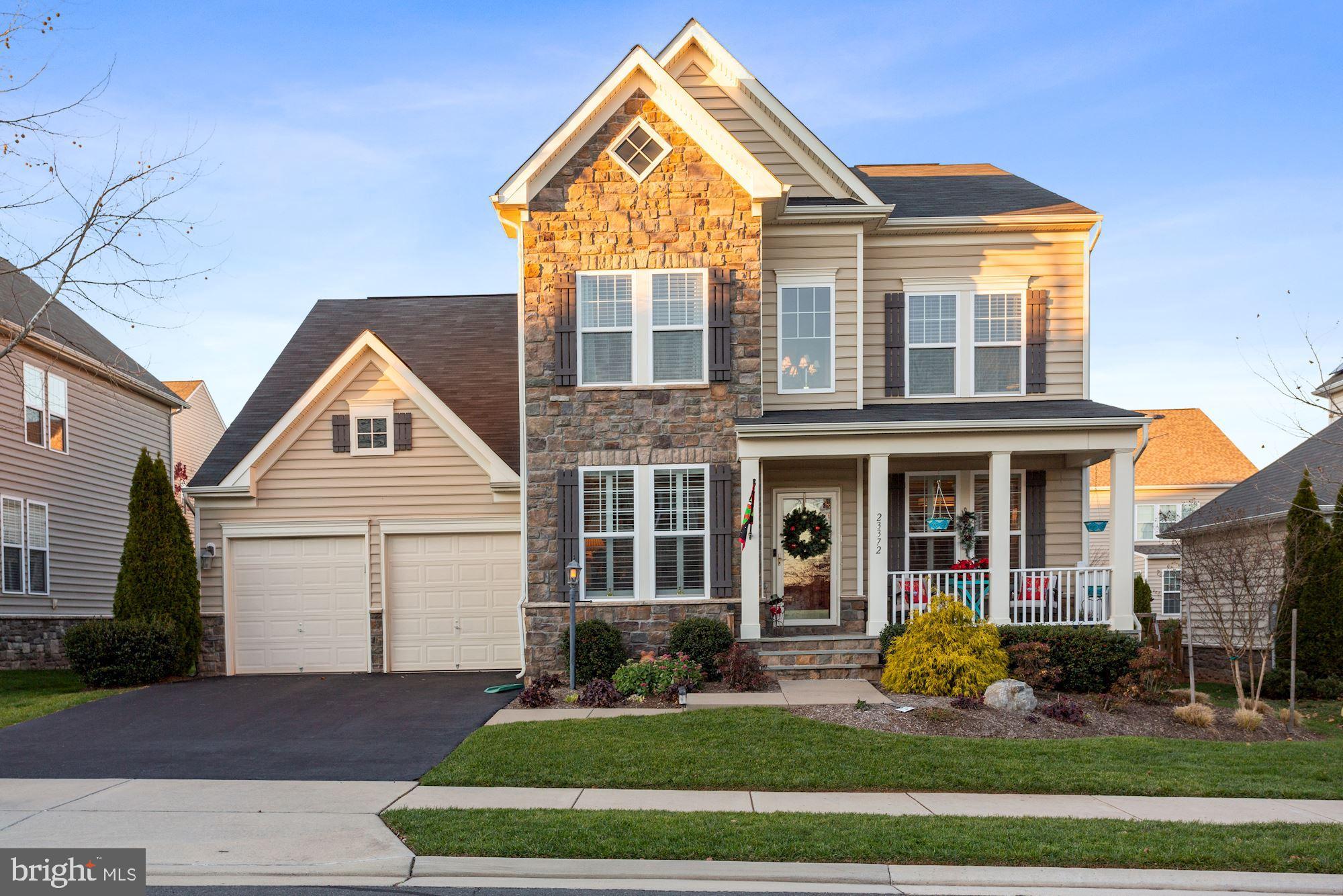 23372 Minerva Drive Brambleton, VA 20148 - Photo 2 of 52 23372 Minerva DR, 5 Beds, 4.5 Baths