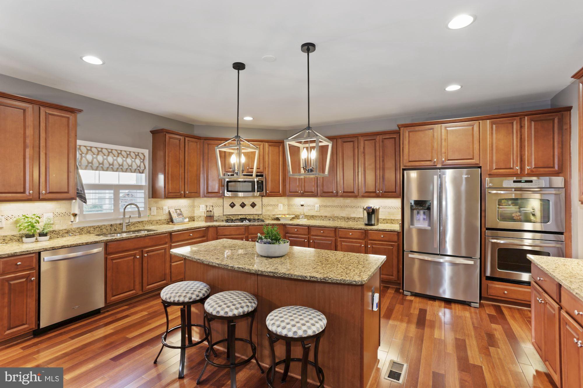 23372 Minerva Drive Brambleton, VA 20148 - Photo 15 of 52 Recessed Lighting