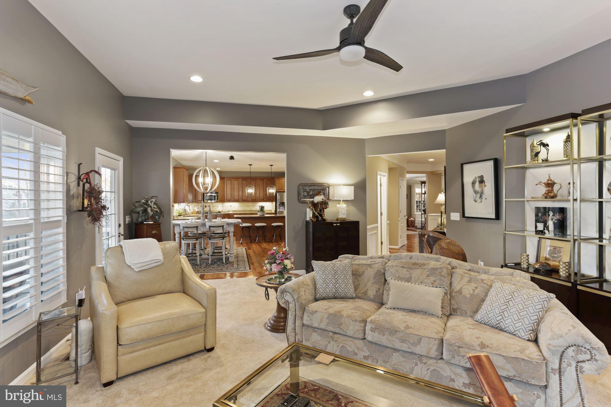 23372 Minerva Drive Brambleton, VA 20148 - Photo 21 of 52 Family Room