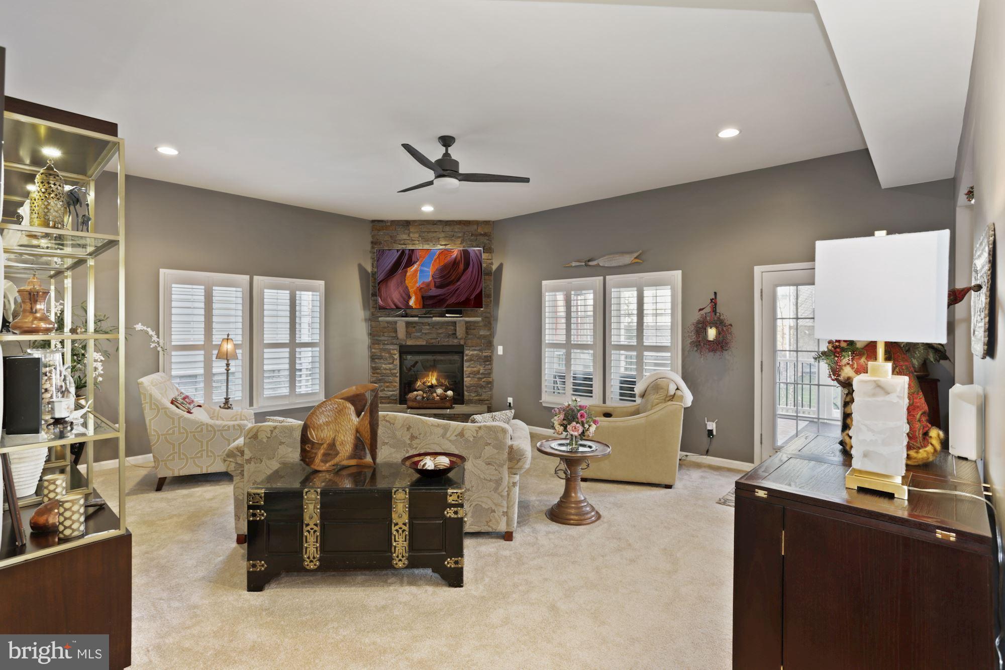 23372 Minerva Drive Brambleton, VA 20148 - Photo 22 of 52 Family Room