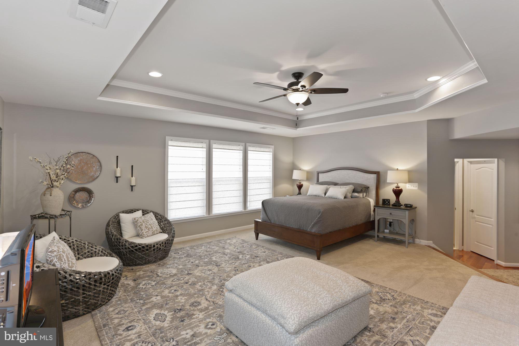 23372 Minerva Drive Brambleton, VA 20148 - Photo 29 of 52 Primary Bedroom