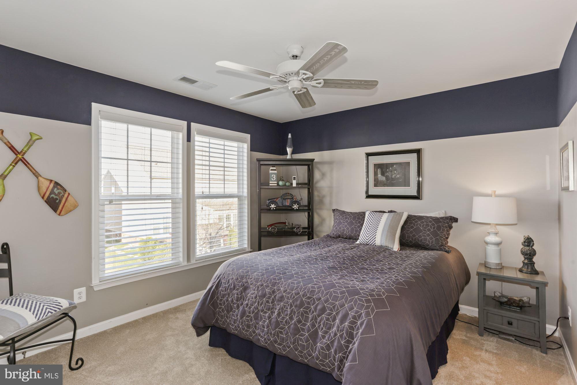 23372 Minerva Drive Brambleton, VA 20148 - Photo 35 of 52 Bedroom Three