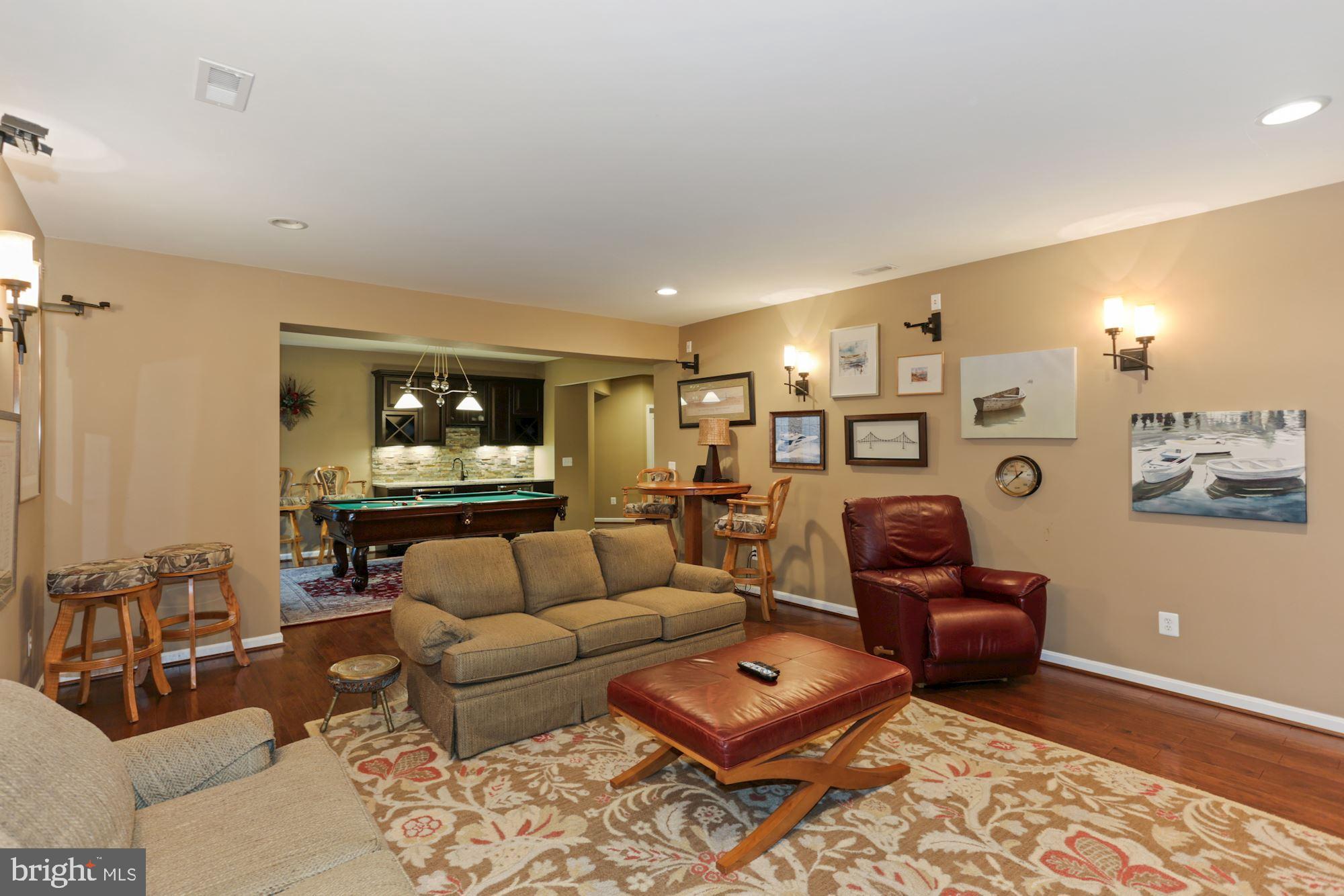 23372 Minerva Drive Brambleton, VA 20148 - Photo 41 of 52 Recreation Room