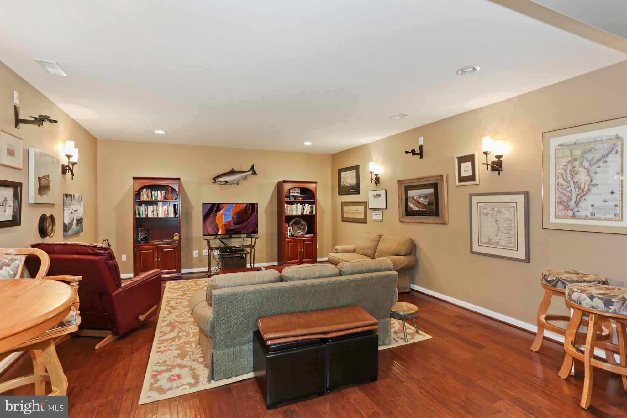 23372 Minerva Drive Brambleton, VA 20148 - Photo 42 of 52 Recreation Room