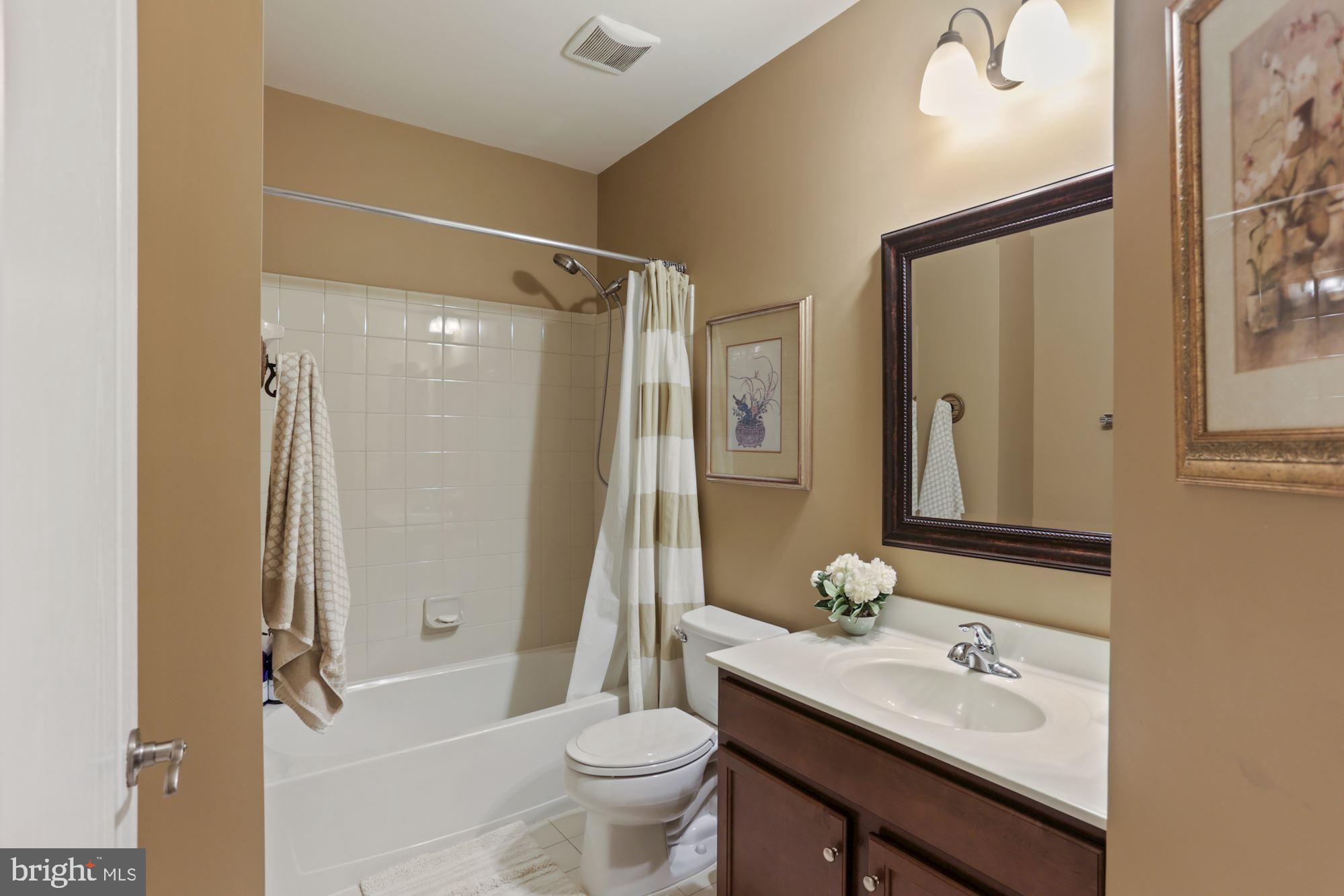 23372 Minerva Drive Brambleton, VA 20148 - Photo 44 of 52 Lower Level Full Bath