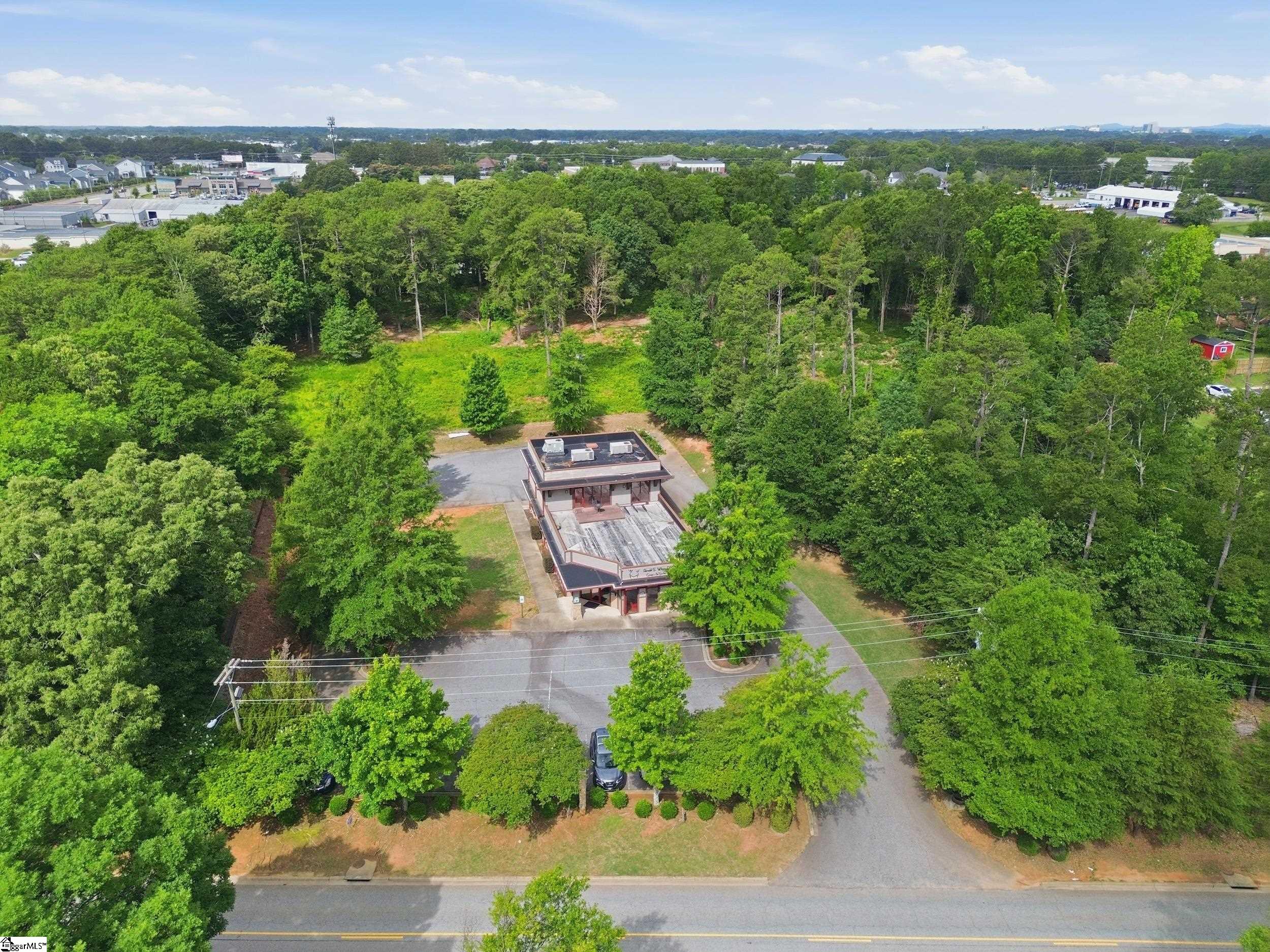 142 Mall Connector Road Greenville, SC 29607 - Photo 27 of 27