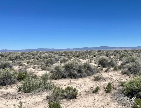 $14,000 | 4975 North 8800 West, Beryl, UT 84714
