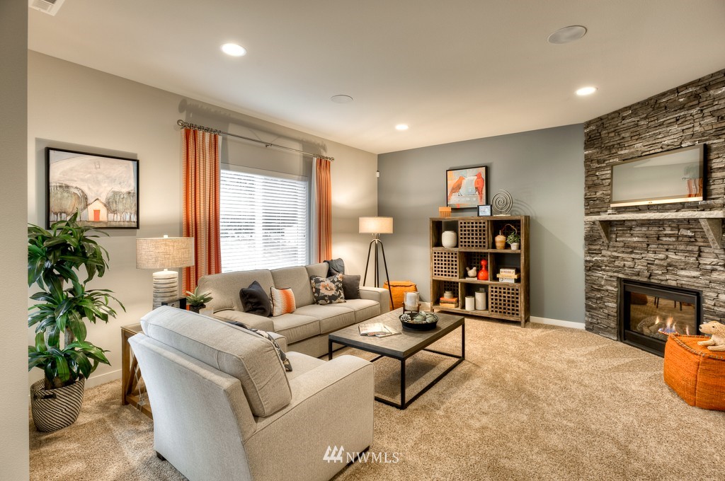 16907 1st Avenue West, Unit 17 Bothell, WA 98012 - Photo 3 of 17 Gallery Image 3
