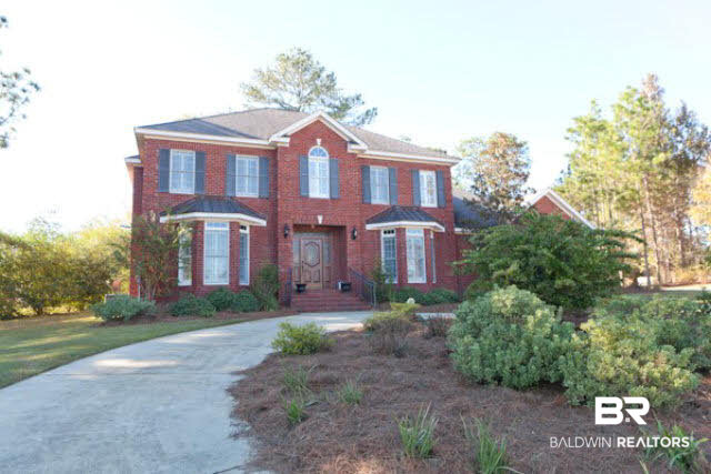 9101 Magnolia Court Daphne, AL 36527 - Photo 1 of 1