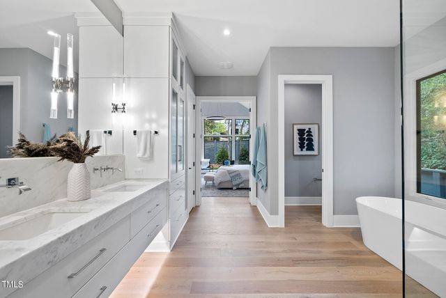 $2,360,000 | 1406 Duplin Road, Raleigh, NC 27607