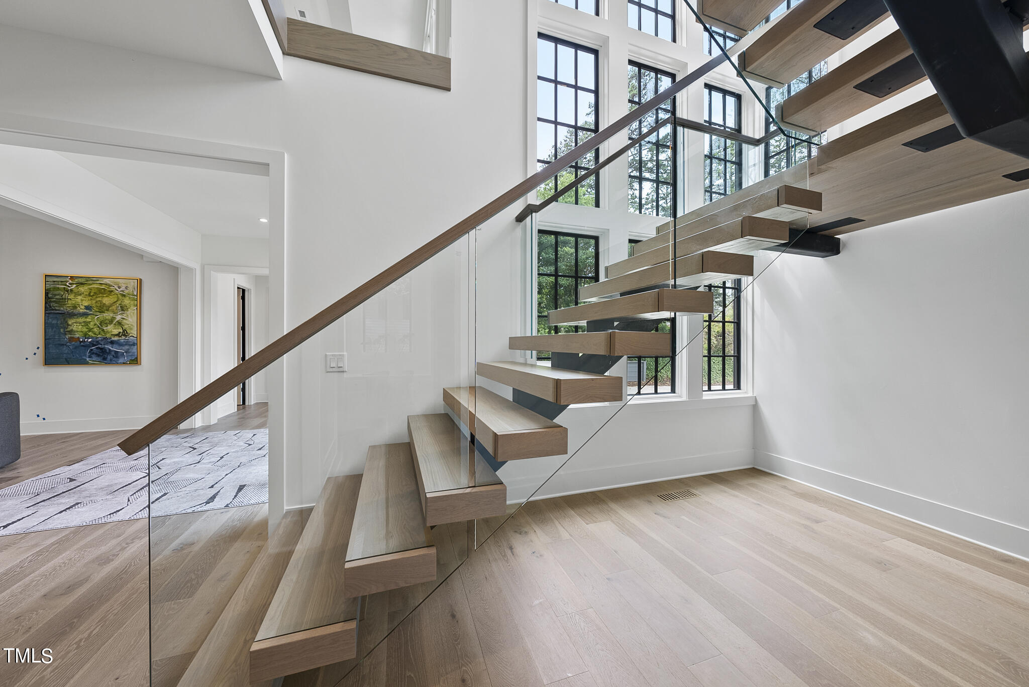 1406 Duplin Road Raleigh, NC 27607 - Photo 2 of 44 DSC07338