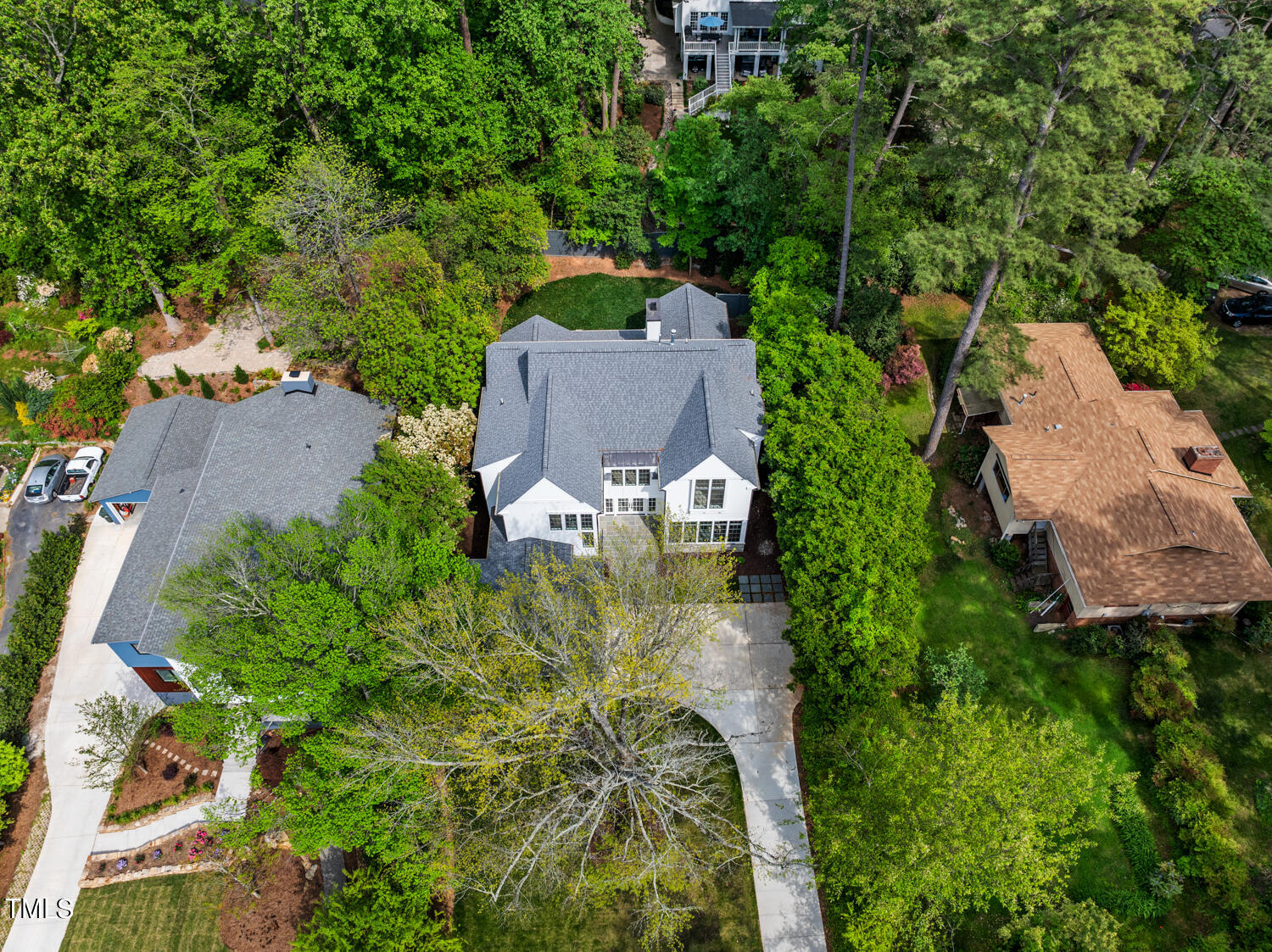 1406 Duplin Road Raleigh, NC 27607 - Photo 40 of 44 DJI_20240416154131_0022_D
