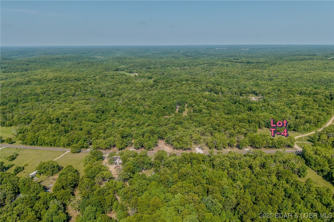 Lot T-4 Ivy Bend Road Stover, MO 65078 - Photo 3 of 14