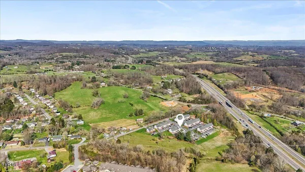 $215,000 | 400 Hallbrook Drive, Unit 17, Gray, TN 37615