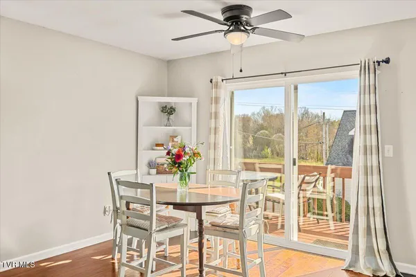 $215,000 | 400 Hallbrook Drive, Unit 17, Gray, TN 37615