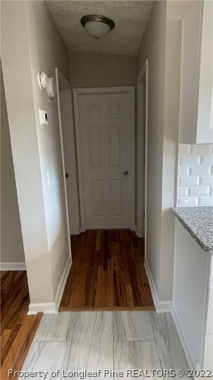 7050 Faircloth Bridge Road Stedman, NC 28391 - Photo 11 of 21 a view of a hallway