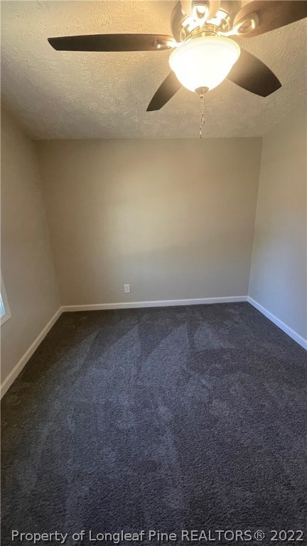 7050 Faircloth Bridge Road Stedman, NC 28391 - Photo 19 of 21 a view of an empty room