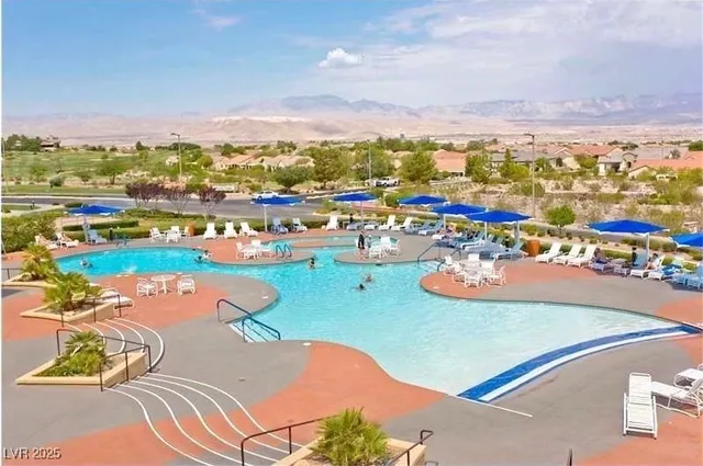 $2,400 | 2264 Laurel Heights Lane, Henderson, NV 89052