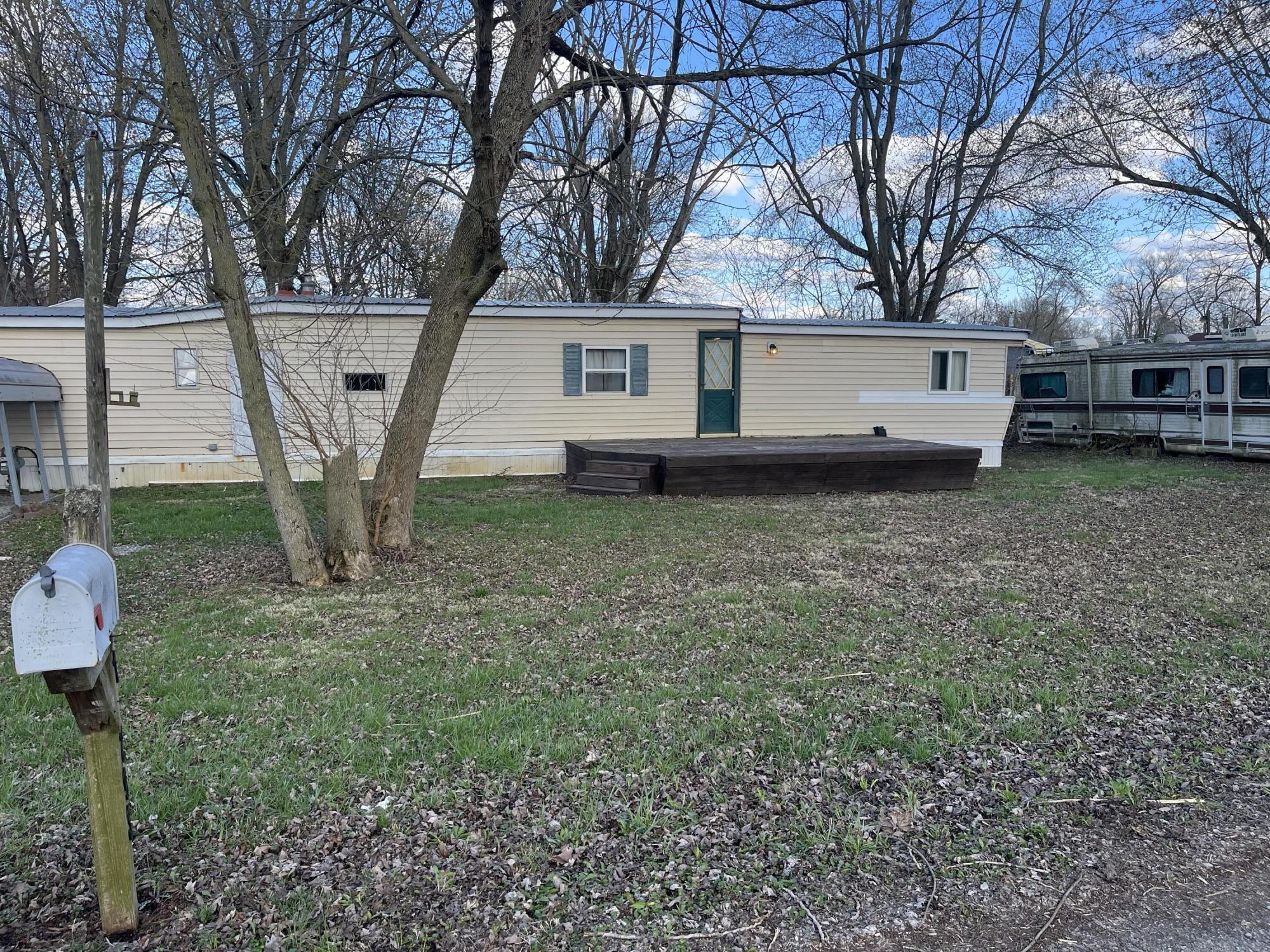 11292 Kickapoo Path Lakeview, OH 43331 - Photo 1 of 12