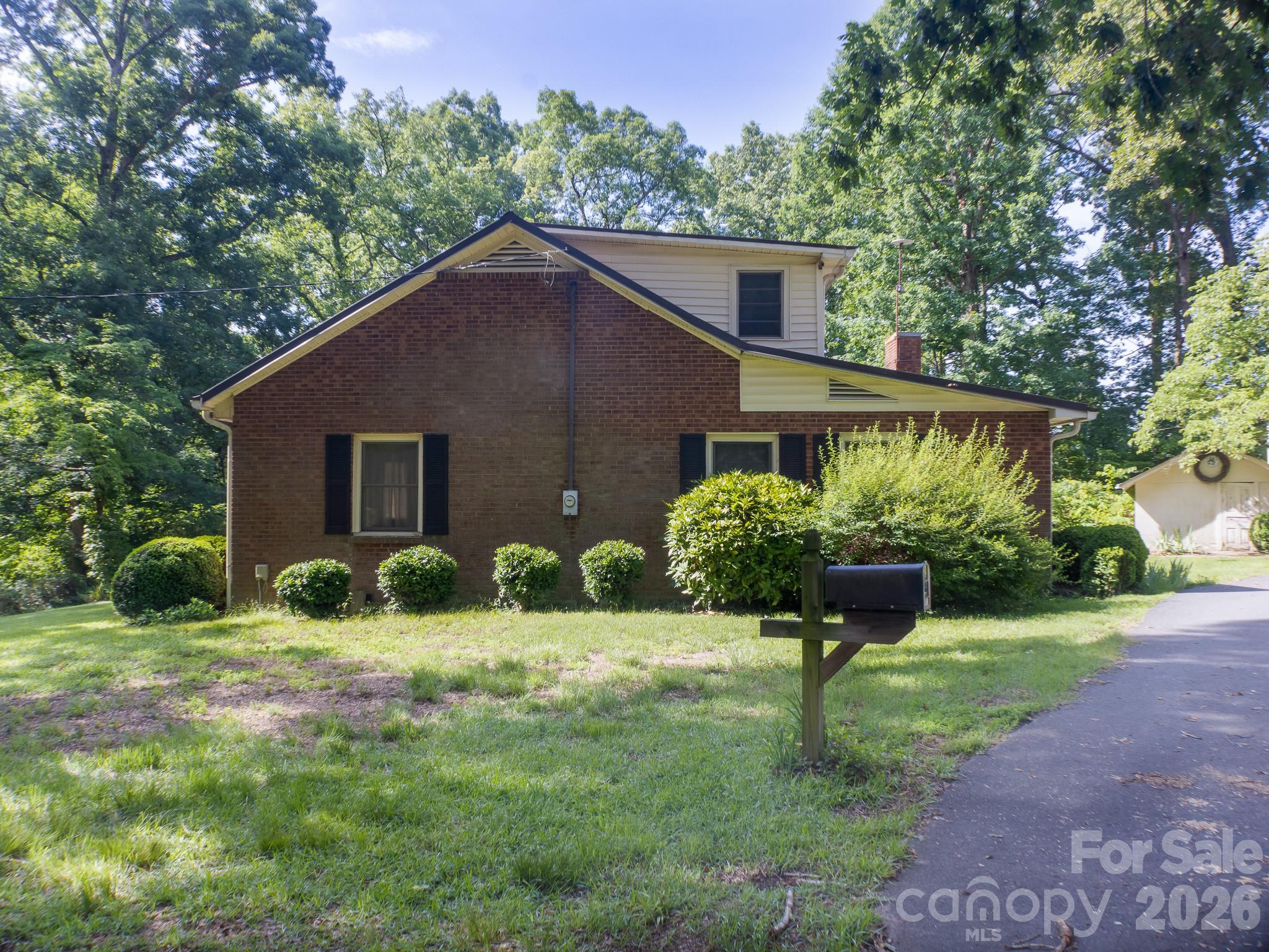 3250 Mt Pleasant Road South Mount Pleasant, NC 28124 - Photo 16 of 47