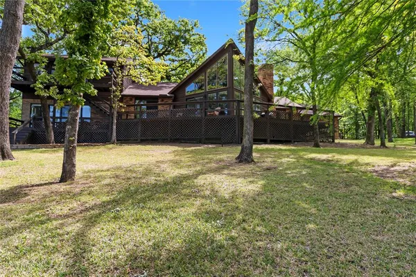 $1,050,000 | 1611 Emma Drive, Tool, TX 75143