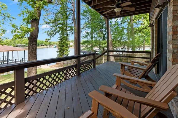 $1,050,000 | 1611 Emma Drive, Tool, TX 75143