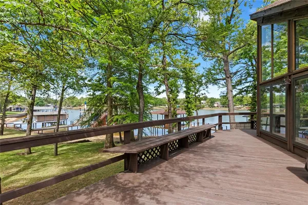 $1,050,000 | 1611 Emma Drive, Tool, TX 75143