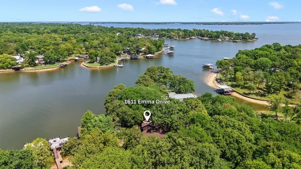 $1,050,000 | 1611 Emma Drive, Tool, TX 75143