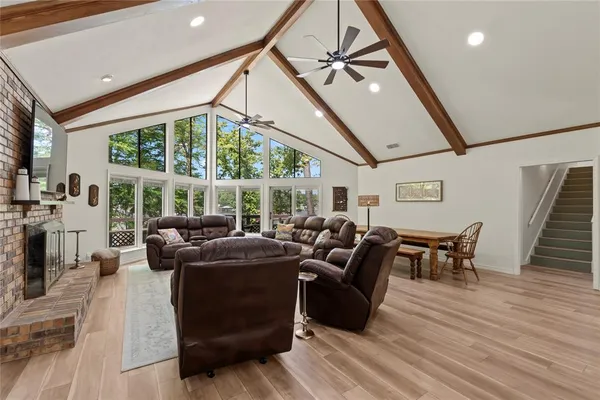 $1,050,000 | 1611 Emma Drive, Tool, TX 75143