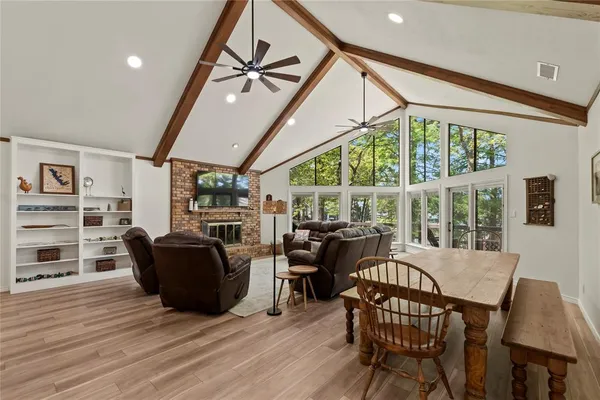 $1,050,000 | 1611 Emma Drive, Tool, TX 75143