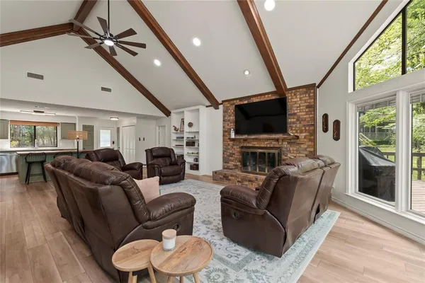 $1,050,000 | 1611 Emma Drive, Tool, TX 75143