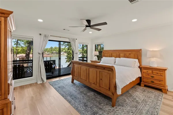 $1,050,000 | 1611 Emma Drive, Tool, TX 75143