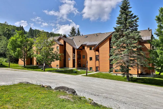$550,000 | 59 Alpine Drive, Unit F101, Killington, VT 05751
