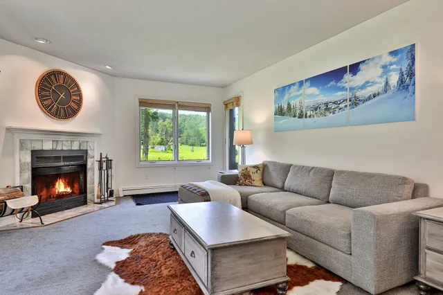 $550,000 | 59 Alpine Drive, Unit F101, Killington, VT 05751