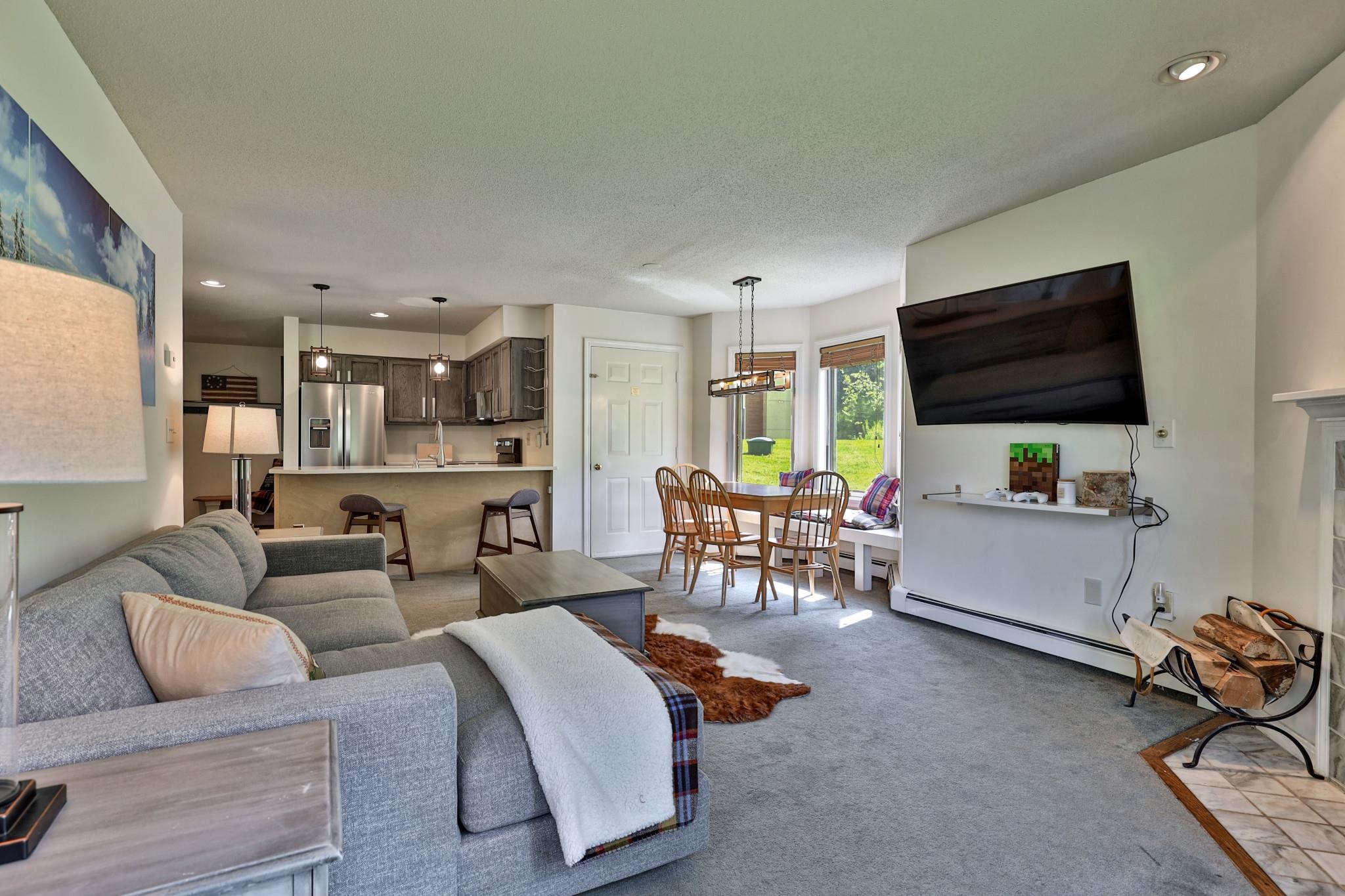 59 Alpine Drive, Unit F101 Killington, VT 05751 - Photo 12 of 33