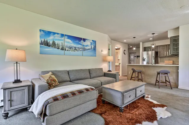 $550,000 | 59 Alpine Drive, Unit F101, Killington, VT 05751