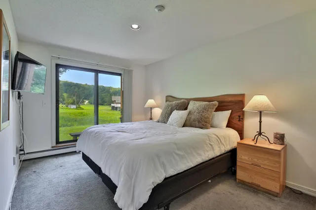 $550,000 | 59 Alpine Drive, Unit F101, Killington, VT 05751