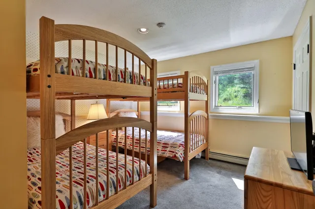 $550,000 | 59 Alpine Drive, Unit F101, Killington, VT 05751