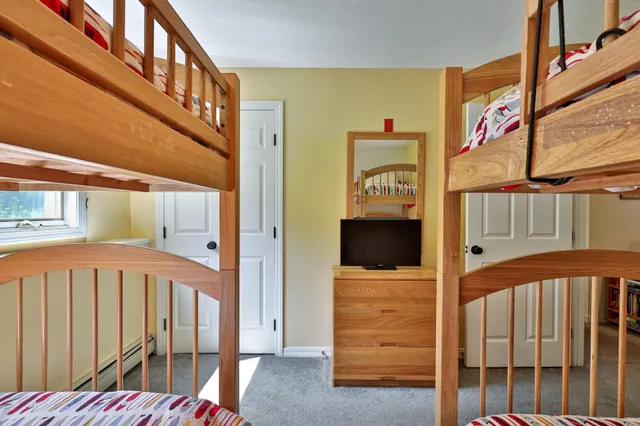 $550,000 | 59 Alpine Drive, Unit F101, Killington, VT 05751