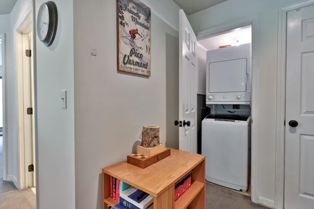 $550,000 | 59 Alpine Drive, Unit F101, Killington, VT 05751