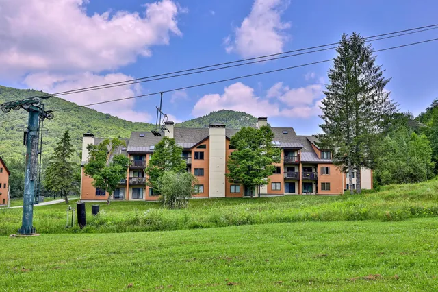 $550,000 | 59 Alpine Drive, Unit F101, Killington, VT 05751
